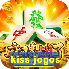 kiss jogos